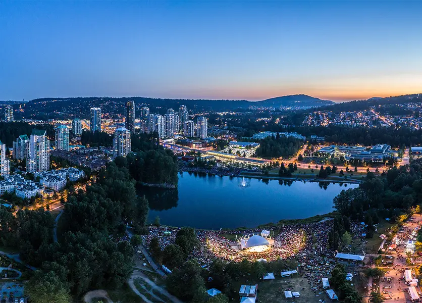 Coquitlam