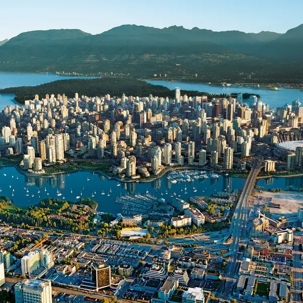 Vancouver