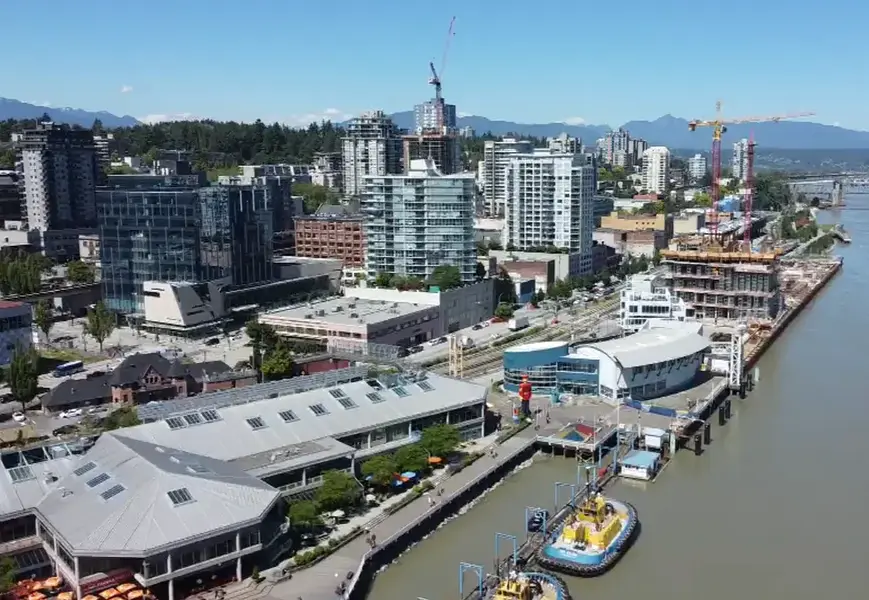 New Westminster