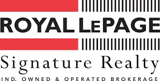 Royal Lepage Signature