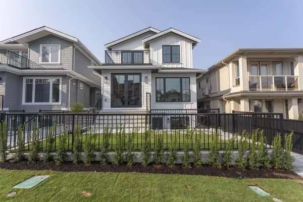 4315 Albert ST #1, Burnaby, BC V5C 2E9