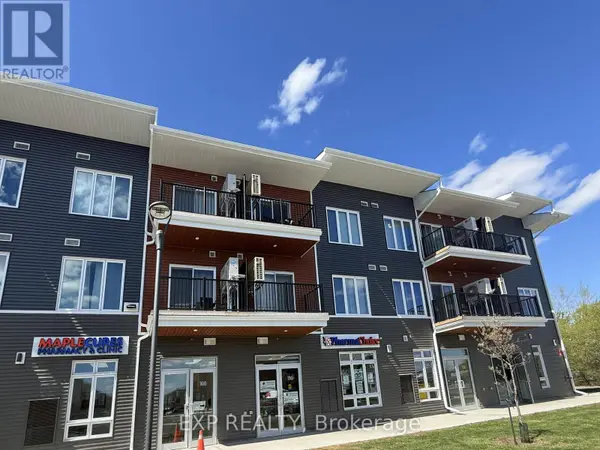3600 BRIAN COBURN BLVD #106, Ottawa, ON K4A5T8