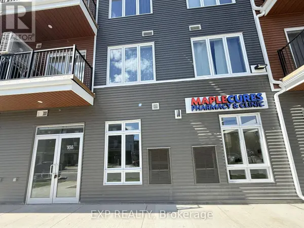 3600 BRIAN COBURN BLVD #106, Ottawa, ON K4A5T8