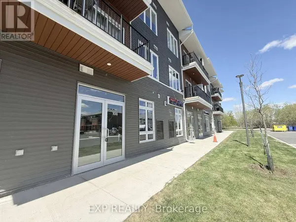 3600 BRIAN COBURN BLVD #106, Ottawa, ON K4A5T8