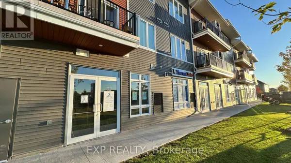 3600 BRIAN COBURN BLVD #106, Ottawa, ON K4A5T8
