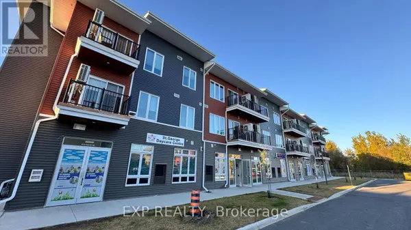 3600 BRIAN COBURN BLVD #106, Ottawa, ON K4A5T8