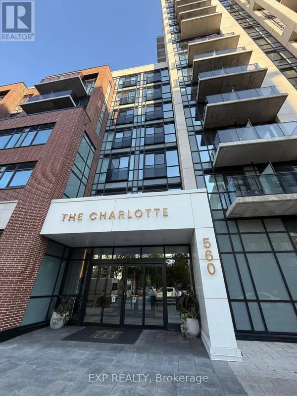 560 Rideau ST #701