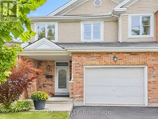 229 HIDDEN MEADOW AVENUE, Ottawa, ON K1T0C2