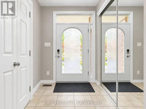229 HIDDEN MEADOW AVENUE, Ottawa, ON K1T0C2
