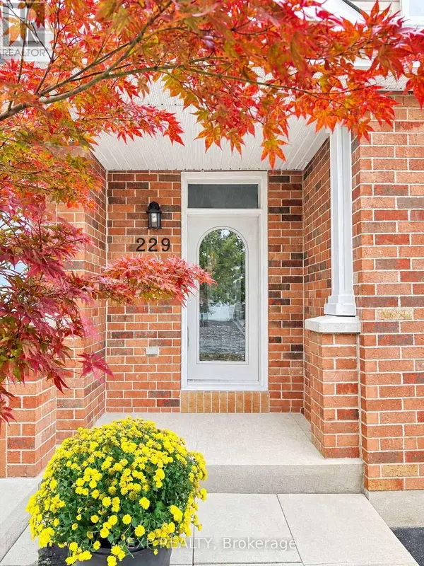 229 HIDDEN MEADOW AVENUE, Ottawa, ON K1T0C2
