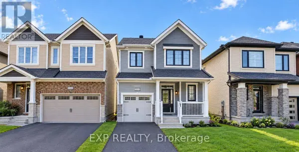 623 CYGNUS STREET, Ottawa, ON K2J7A9