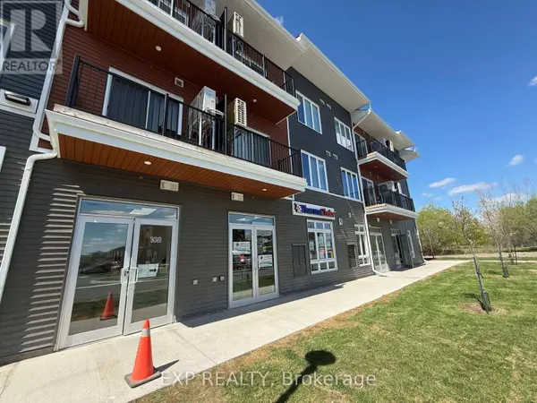 3600 BRIAN COBURN BLVD #106, Ottawa, ON K4A5T8