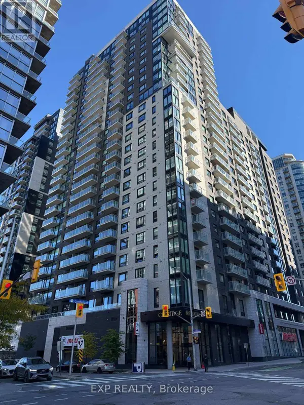 180 George ST #1001