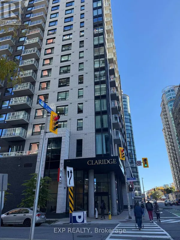 180 George ST #1001, Ottawa, ON K1N0G8