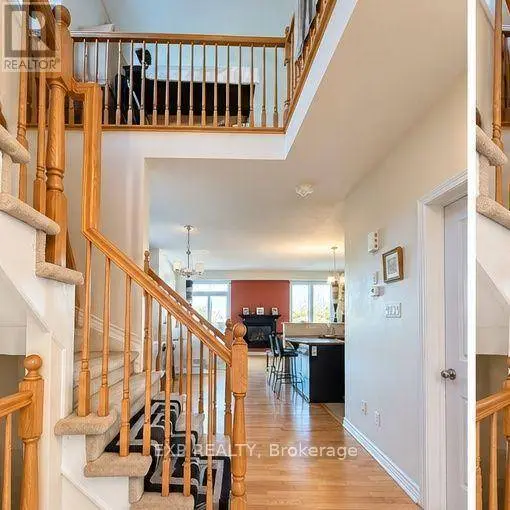 160 FLAT SEDGE CRESCENT, Ottawa, ON K1T0G9