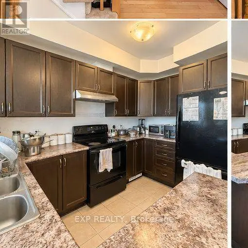 160 FLAT SEDGE CRESCENT, Ottawa, ON K1T0G9