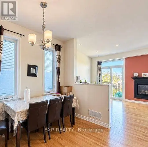 160 FLAT SEDGE CRESCENT, Ottawa, ON K1T0G9
