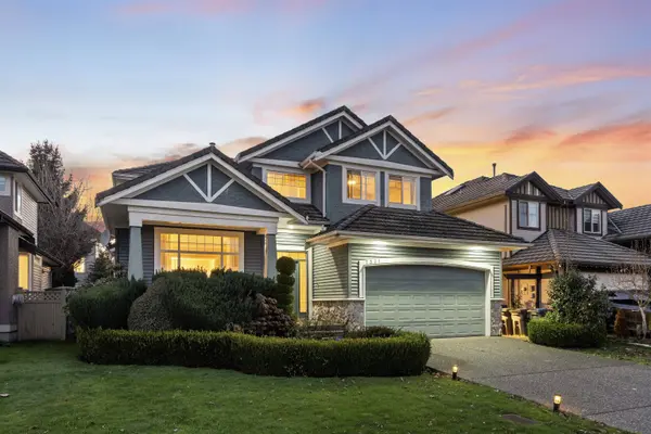7321 146 ST, Surrey, BC V3S 8Z7
