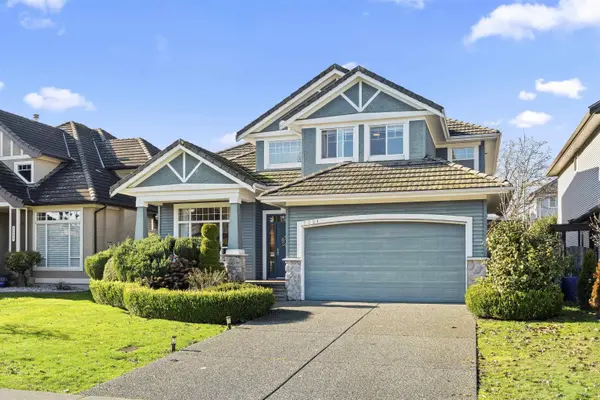 7321 146 ST, Surrey, BC V3S 8Z7