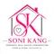 Soni New Logo  Branding