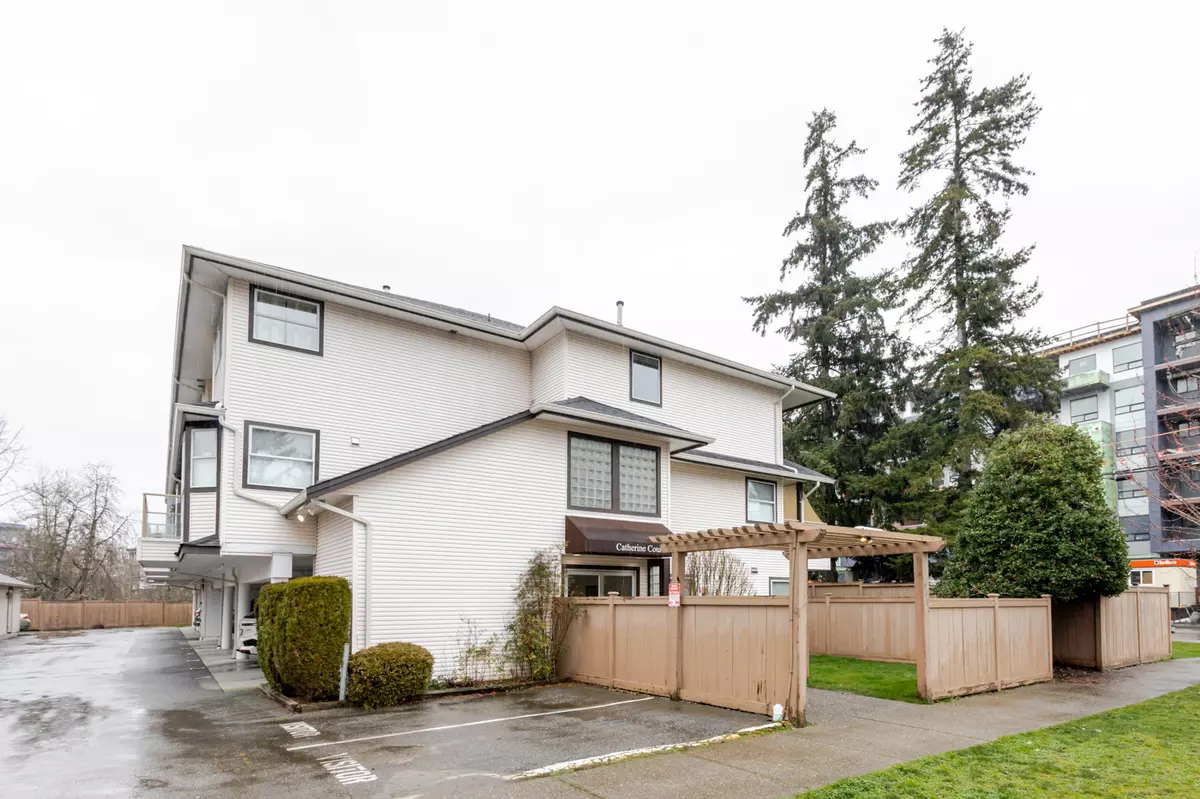 Langley, BC V3A 8H6,19991 53A Ave #3