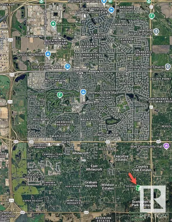 #19 52257 Range Road 231, Rural Strathcona County, AB T8B 1A7