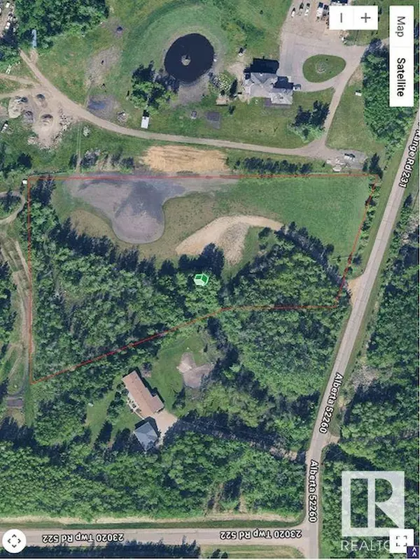 #19 52257 Range Road 231, Rural Strathcona County, AB T8B 1A7