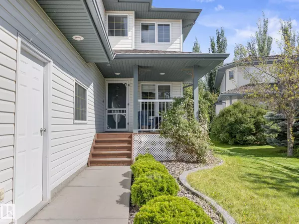 4 ROCHELLE CO, Beaumont, AB T4X 1L5