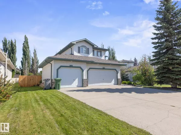 4 ROCHELLE CO, Beaumont, AB T4X 1L5