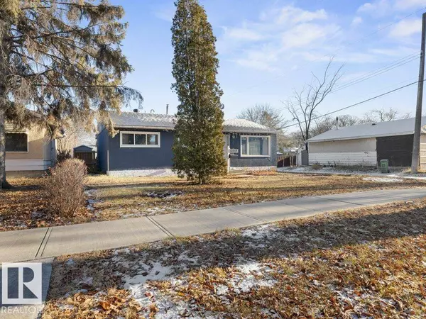 12915 116 ST NW, Edmonton, AB T5E 5H3