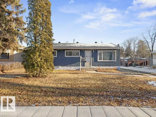 12915 116 ST NW, Edmonton, AB T5E 5H3