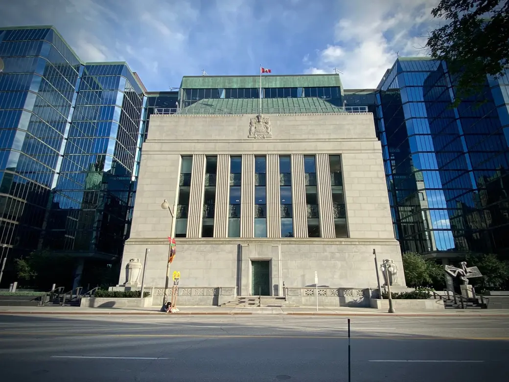 Bank of Canada Holds Rate at 2.25% Again — What the July 2026 Decision Means for Fraser Valley Buyers