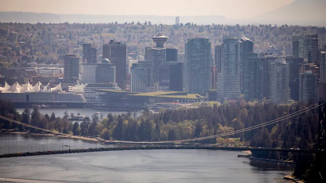 Vancouver Housing Starts Plunge 42% — Why the Building Slowdown Matters for Fraser Valley Buyers