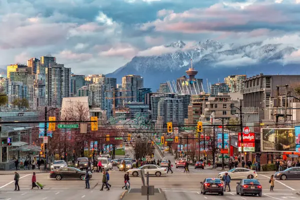 Vancouver Real Estate Market Could See Sales Growth in 2026, Says Industry Forecast,Richie Nagpal PREC*