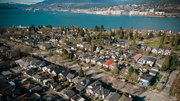 Vancouver Home Sales Start 2026 Slowly After Historic Market Lull
