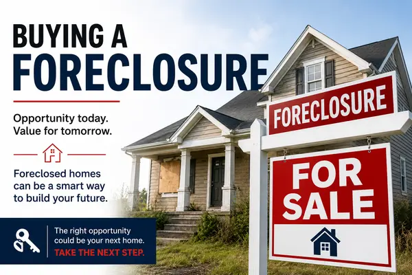 Hidden Opportunities in Today's Market: What You Need to Know About Foreclosures in BC