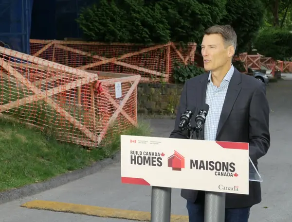 Is the BC Condo Conversion Plan a Bailout? Federal Housing Minister Says No — Here's Where Things Stand