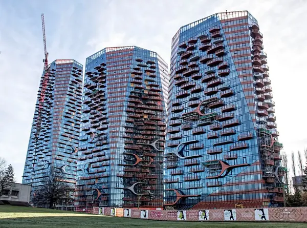 24,000 New Rental Units Are Reshaping Vancouver's Multi-Family Market — What Fraser Valley Investors Should Know