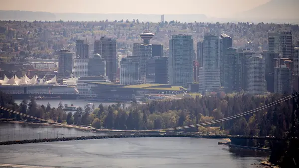 Vancouver Housing Starts Plunge 42% — Why the Building Slowdown Matters for Fraser Valley Buyers