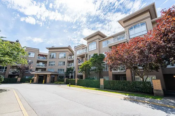 2559 Parkview LN #206, Port Coquitlam, BC V3C 6M1