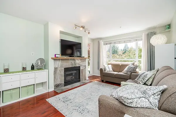 2559 Parkview LN #206, Port Coquitlam, BC V3C 6M1