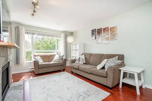 2559 Parkview LN #206, Port Coquitlam, BC V3C 6M1