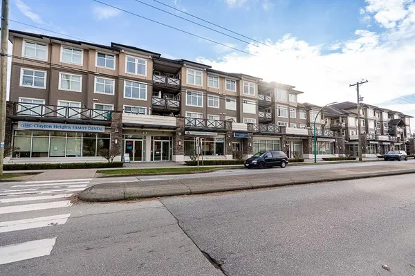 18818 68 AVE #227, Surrey, BC V4N 6K2