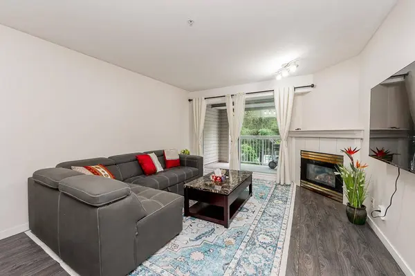 1215 Pacific ST #207, Coquitlam, BC V3B 7M4