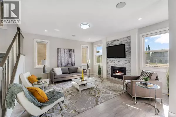 229 Walgrove Terrace SE, Calgary, AB T2X4E7