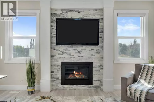 229 Walgrove Terrace SE, Calgary, AB T2X4E7