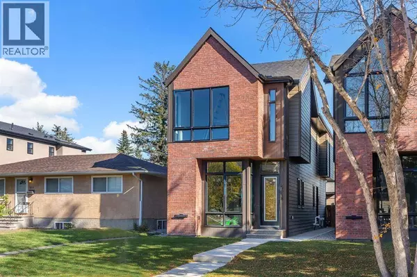 5018 21A Street SW, Calgary, AB T6T0B3