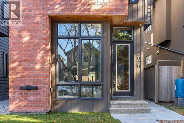 5020 21A Street SW, Calgary, AB T2T5C3