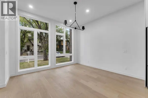 506 28 Avenue NW, Calgary, AB T2M2K8