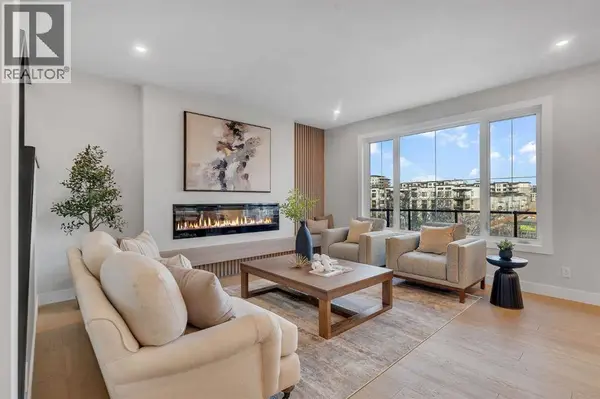 28 Spring Creek Point SW, Calgary, AB T3H6E2